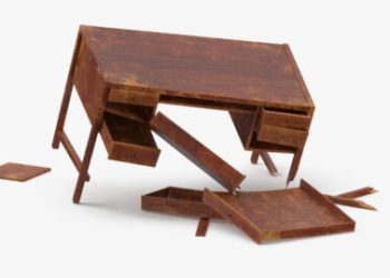 Was tun, wenn Ihre Sachen beim Umzug beschädigt werden?