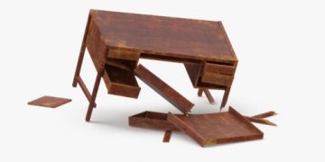 Was tun, wenn Ihre Sachen beim Umzug beschädigt werden?