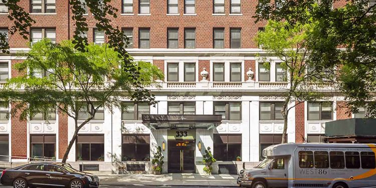 Atria und Presbyterian Houses trotzen Gegenwinden bei der Modernisierung ihrer Wohnanlagen und Enlargement