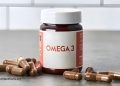 Wie steht es mit Omega-3-Fettsäuren und dem Schlaganfallrisiko von Vegetariern?