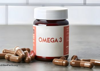 Wie steht es mit Omega-3-Fettsäuren und dem Schlaganfallrisiko von Vegetariern?