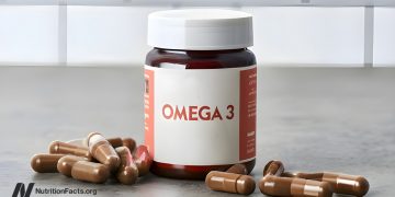 Wie steht es mit Omega-3-Fettsäuren und dem Schlaganfallrisiko von Vegetariern?