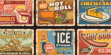 Advertising and marketing nimmt Fahrt auf und Fettleibigkeit nimmt rapide zu