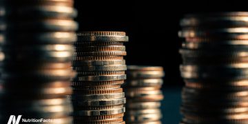 Spielen Steuersubventionen bei der Fettleibigkeitsepidemie eine Rolle?