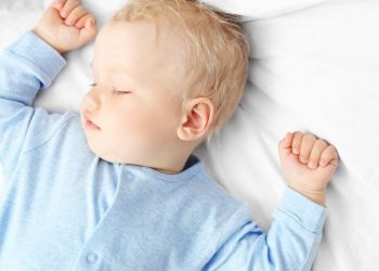 Die Schlaferwartungen von Babys und Kleinkindern verstehen