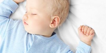 Die Schlaferwartungen von Babys und Kleinkindern verstehen