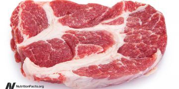 Wie steht es mit gesättigten Fetten und dem Schlaganfallrisiko von Vegetariern?