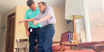 Die personalisierte Betreuung bei Methodology Rehab