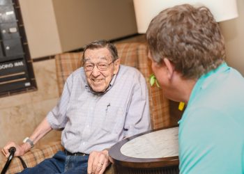 Die Geschichte von Bob Nicklay