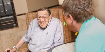 Die Geschichte von Bob Nicklay