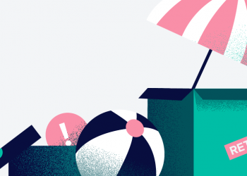 Warum Rückerstattungsbetrug und Richtlinienmissbrauch im Sommer zunehmen