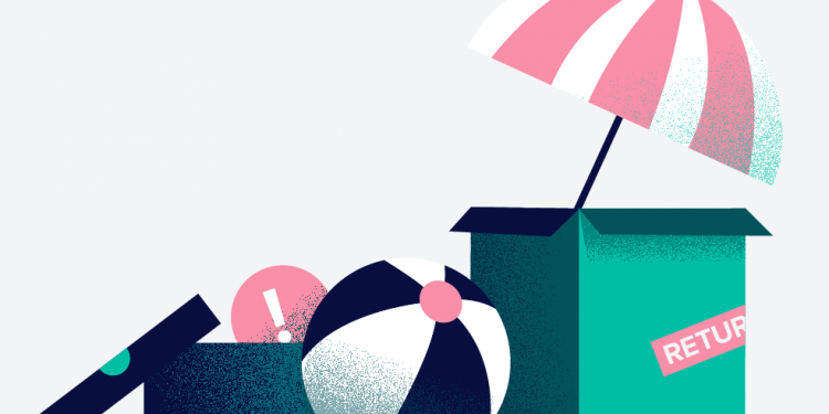 Warum Rückerstattungsbetrug und Richtlinienmissbrauch im Sommer zunehmen