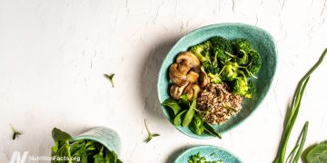 Essen, um Lp(a) zu senken