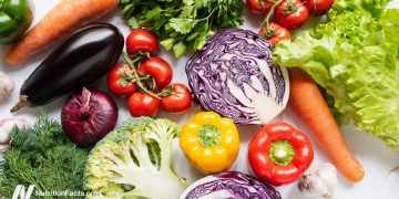 Das Schlaganfallrisiko von Vegetariern