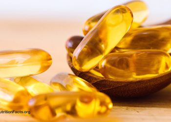 Wie steht es mit Vitamin D und dem Schlaganfallrisiko von Vegetariern?