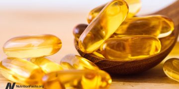 Wie steht es mit Vitamin D und dem Schlaganfallrisiko von Vegetariern?