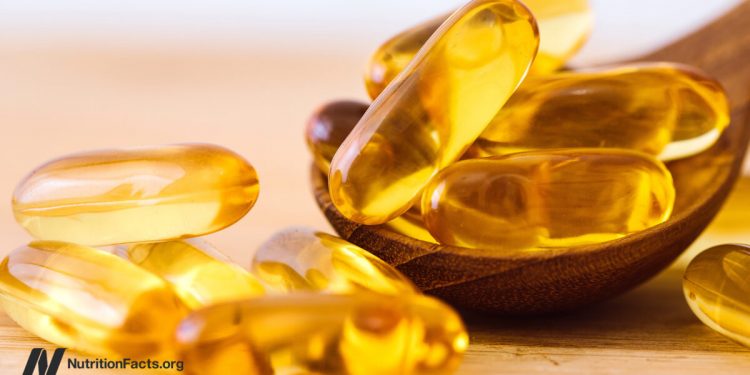 Wie steht es mit Vitamin D und dem Schlaganfallrisiko von Vegetariern?