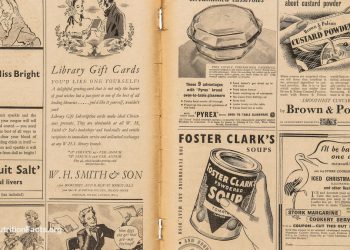 Machen uns Lebensmittelwerbungen fettleibig?