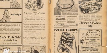 Machen uns Lebensmittelwerbungen fettleibig?