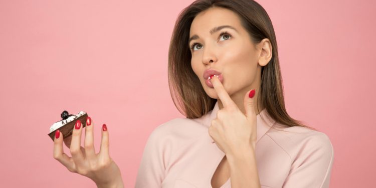 10 keto-freundliche Desserts, die Sie in 20 Minuten oder weniger zubereiten können