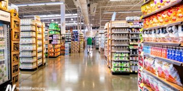 Der Einfluss von Unternehmen und unsere Fettleibigkeitsepidemie