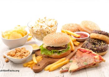 Fettleibigkeit und eine giftige Lebensmittelumgebung