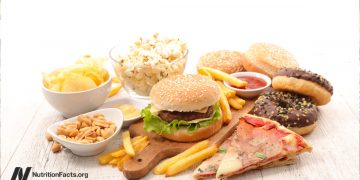 Fettleibigkeit und eine giftige Lebensmittelumgebung