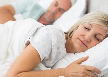 Wechseljahre und Schlaf – Better Sleep Council