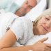Wechseljahre und Schlaf – Better Sleep Council