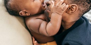 Erfolgreiches Geschwister-Zimmer-Sharing im Urlaub