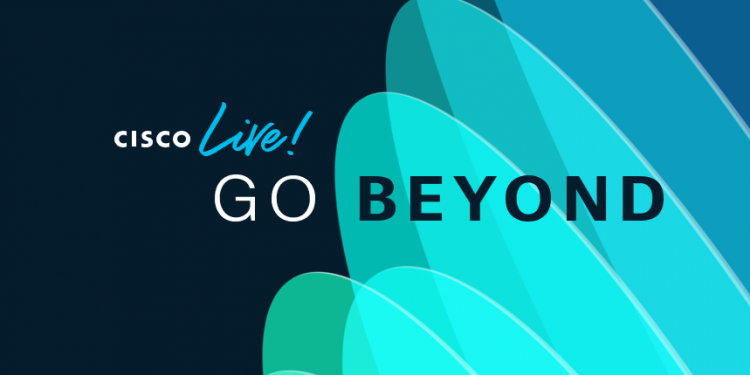 Öffentlicher Sektor auf der Cisco Live 2024