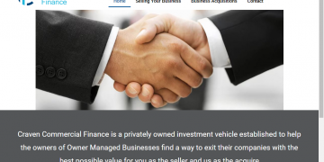 Craven Finance Assessment 2024 | Holen Sie sich Hilfe bei der Rückerstattung