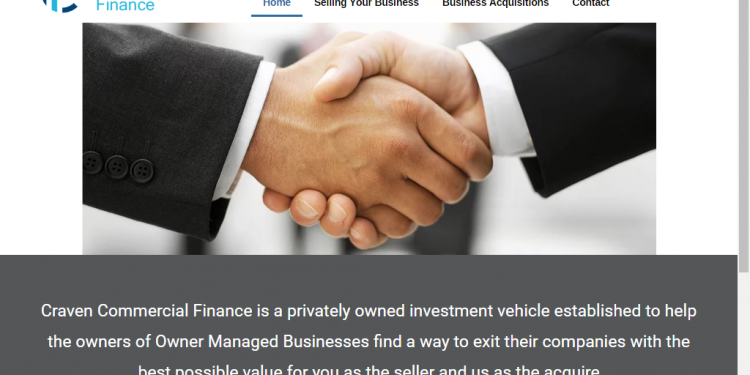 Craven Finance Assessment 2024 | Holen Sie sich Hilfe bei der Rückerstattung