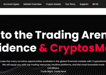 CryptosMarket Assessment 2024 | Holen Sie sich Hilfe bei der Rückerstattung