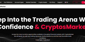 CryptosMarket Assessment 2024 | Holen Sie sich Hilfe bei der Rückerstattung