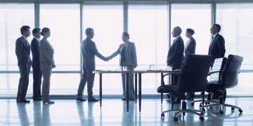 Homeward ernennt ersten Chief Medical Officer und stellt weitere Mitarbeiter im Bereich Digital Well being ein