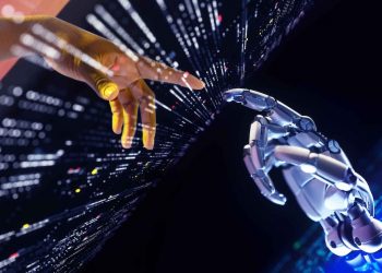 Der EU-KI-Act tritt in Kraft