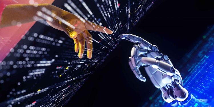 Der EU-KI-Act tritt in Kraft