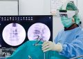 Thailändische Krankenhäuser nutzen Augmented Reality bei Wirbelsäulenoperationen und weiteren Untersuchungen