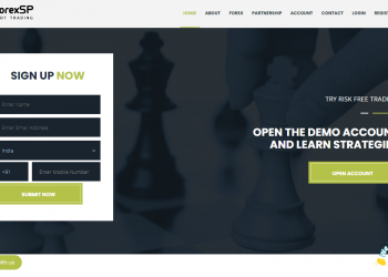 Forexsp Evaluation 2024 | Holen Sie sich Hilfe bei der Rückerstattung