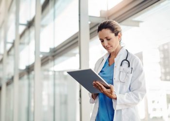 Was wir beim Kaffee auf dem größten Gesundheitsevent des Jahres gelernt haben