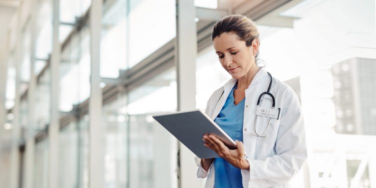 Was wir beim Kaffee auf dem größten Gesundheitsevent des Jahres gelernt haben