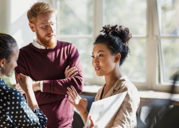 Neues Risikokapitalunternehmen startet mit 21 Millionen US-Greenback zur Investition in digitale Gesundheit