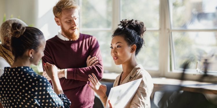 Neues Risikokapitalunternehmen startet mit 21 Millionen US-Greenback zur Investition in digitale Gesundheit