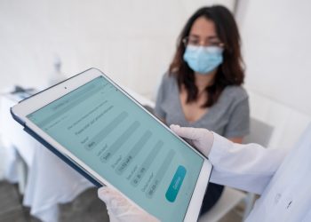 Australischer Rechner prognostiziert Lengthy-COVID-Risiko und weitere Meldungen