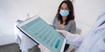 Australischer Rechner prognostiziert Lengthy-COVID-Risiko und weitere Meldungen