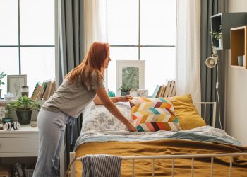 10 Tipps für den Einzug in ein Studentenwohnheim