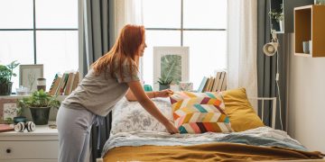 10 Tipps für den Einzug in ein Studentenwohnheim