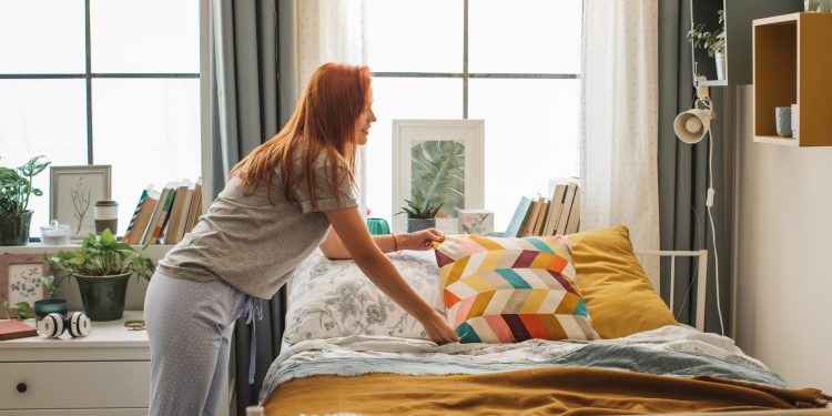 10 Tipps für den Einzug in ein Studentenwohnheim