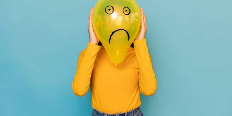 Wenn Sie sich zu sehr auf Ihr eigenes Glück konzentrieren, sind Sie weniger glücklich